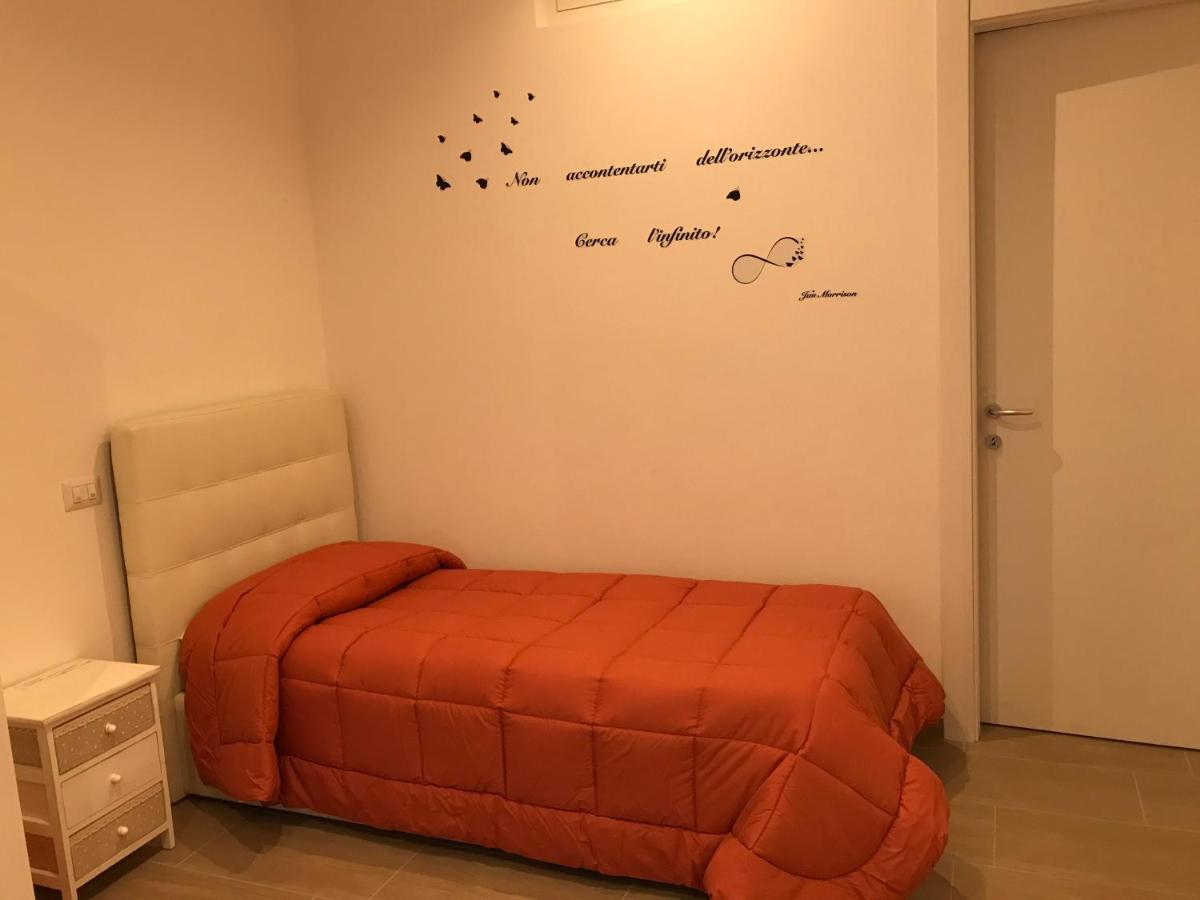 B&B Pellipario Urbino Exterior foto